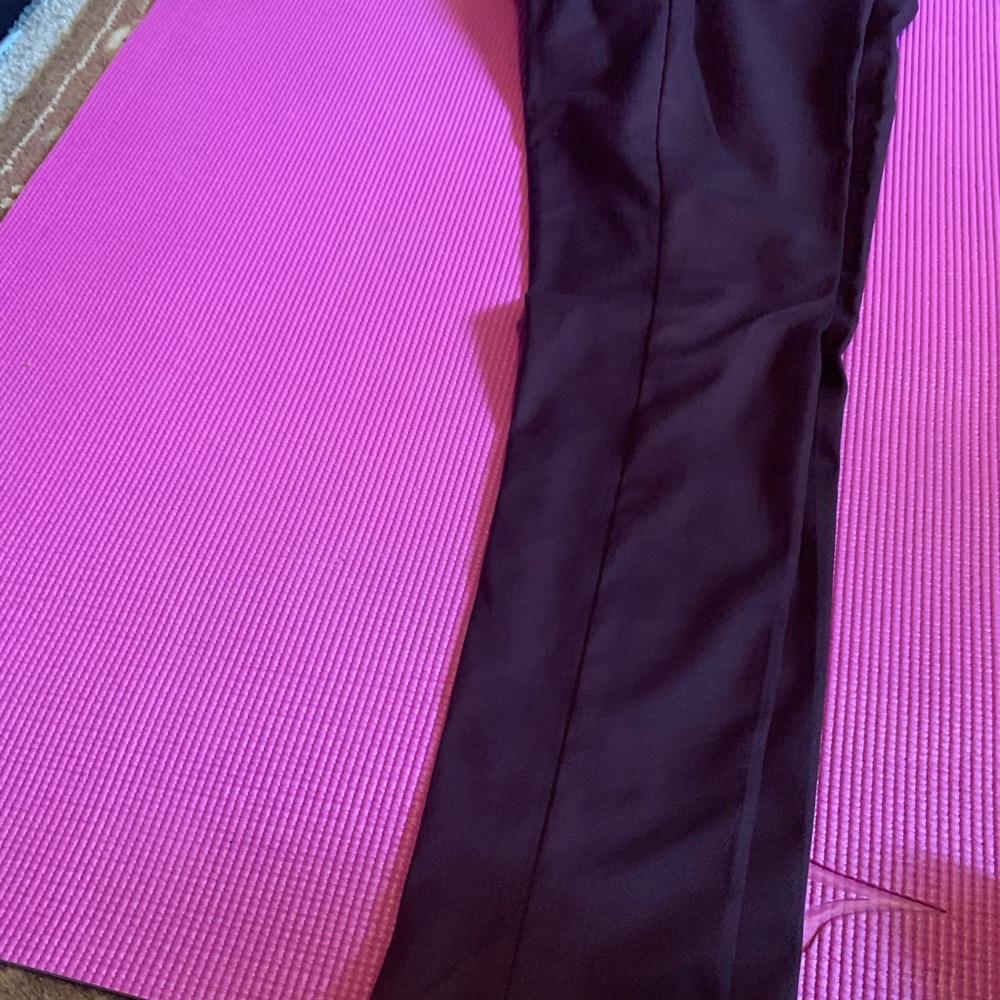 11 pairs of pants like new or new.  Several brands - Picture 7 of 15